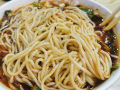 -秦云老太婆摊摊面(金色年华店)