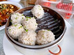 粢毛肉圆-王元兴酒楼