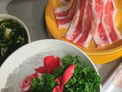 -故里和山·成都火锅(欢乐港湾店)