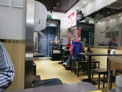 -小胖包子王(赵公口店)