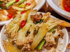 -湘辣辣鲜炒黄牛肉(顺义华联店)