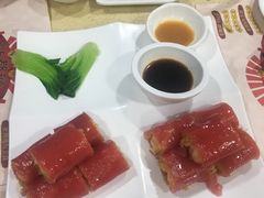 -点都德(大茶楼店)