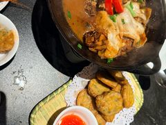 厨娘小公鸡-佰家小厨·南京菜(夫子庙店)