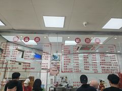 -常州糕团店(北大街新世纪商城店)