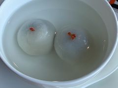 -上海滩餐厅(BFC外滩金融中心店)