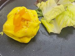 贵妃脆虾球-美心·翠园(港汇恒隆广场店)