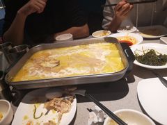 -半天妖烤鱼(丰科万达店)