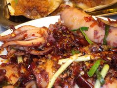 -华仔龙虾(永乐路总店)