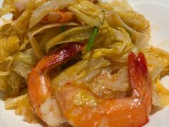 -双合园·海鲜水饺青岛菜(万佳广场店)