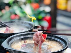 -束河人家(南锣鼓巷店)