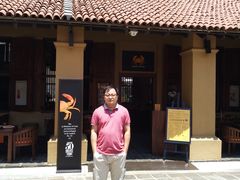 -Ministry of Crab(科伦坡店)