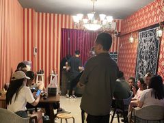 -奇门密室(五一新干线店)