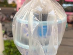 -龟金正·港式甜品(客村店)