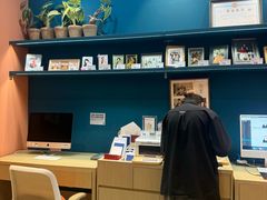 -海马体照相馆(新南凯德广场店)
