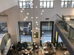 -Such A Cafe(798艺术园区店)