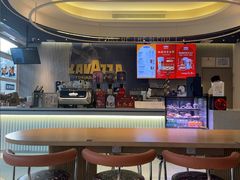 -LAVAZZA拉瓦萨咖啡(中航城君尚购物中心店)