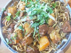 -王虎成猪排骨烩菜非物质文化遗产传承馆