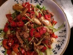 -客语客家菜(东山口店)