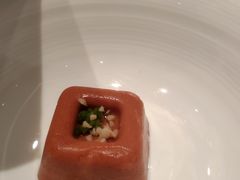 -北京泰富酒店-柏景轩中餐厅