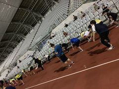 -福田体育公园