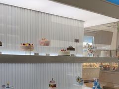 -好利来(鞍山站前店)