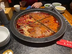 -陈眼镜火锅(总店)