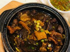 -潮悦牛肉火锅城(水贝店)