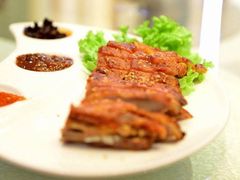 -博康·游泳健身(金地仰山店)