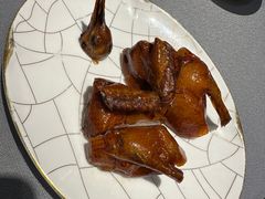 -阿庄新豫菜(航海东路店)