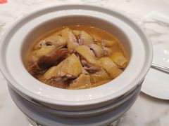 -顺德美的万豪酒店-万豪中餐厅