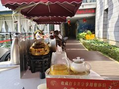 -鹿鸣酒家(越秀店)