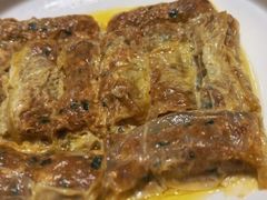 腐皮肉卷-金锅小厨(乐活街店)