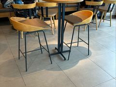 -星巴克(珠海仁恒滨海中心店)