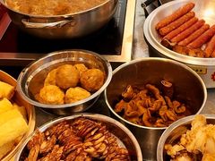 -柳州肥姨妈大骨螺蛳粉(老闵行店)