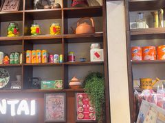 -婉泰·特色小吃·舂鸡脚(告庄二店)