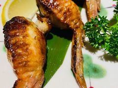 -気楽亭和食料理(气乐亭大世界本店)