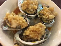 -海口骑楼小吃街