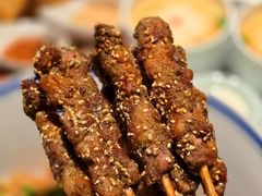 -大秦小宴•新派西北(万象前海店)