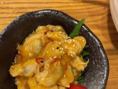 -衣川小森林·料理·寿司(鸿铭中心店)