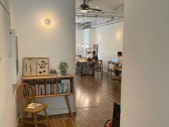 -Cafe Villa