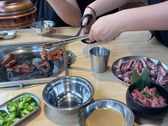 -麻蒲碳烤肉(梅花园店)