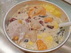 -亦古亭·手作鲜果芋圆(大学城店)