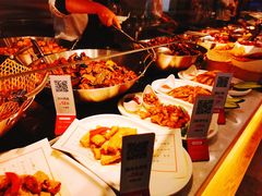 -阿毛饭店(和义路店)