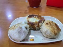 -求生煎包(武夷小区店)