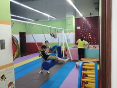-小岳飞儿童感统·注意力训练馆(金四季店)