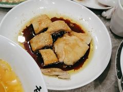 -九龙茶记·粤式餐厅融合菜(鹭江店)