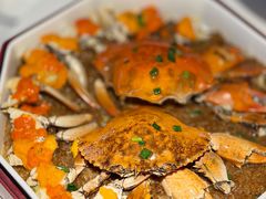 -阿忠食坊大排档·20年老店(万象城店)