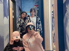 -茂业百货(东门店)
