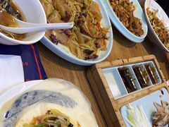 -满园烤鸭·春饼(中街大悦城店)