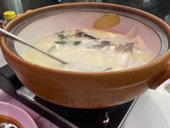 -宝荣鱼馆·临湖之宴(千岛湖店)